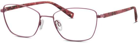Brendel 902402 glasses in Burgundy