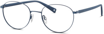 Brendel 902403 glasses in Blue