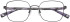 Brendel 902404 glasses in Purple