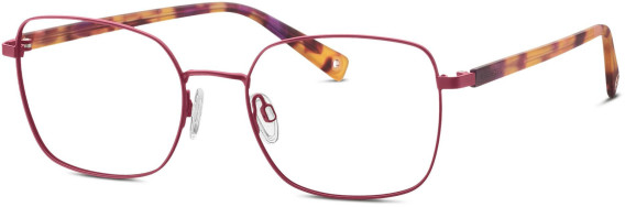 Brendel 902404 glasses in Red