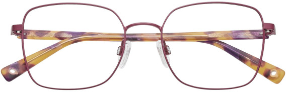 Brendel 902404 glasses in Red
