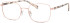 Brendel 902404 glasses in Light Pink