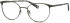 Brendel 902406 glasses in Dark Green