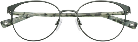 Brendel 902406 glasses in Dark Green
