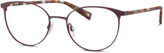Brendel 902406 glasses in Dark Purple