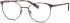 Brendel 902406 glasses in Dark Purple
