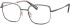 Brendel 902408 glasses in Black/Clear Grey