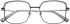 Brendel 902408 glasses in Black/Clear Grey