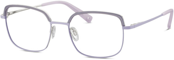 Brendel 902408 glasses in Lilac