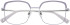 Brendel 902408 glasses in Lilac