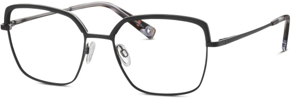 Brendel 902409 glasses in Black