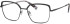 Brendel 902409 glasses in Black