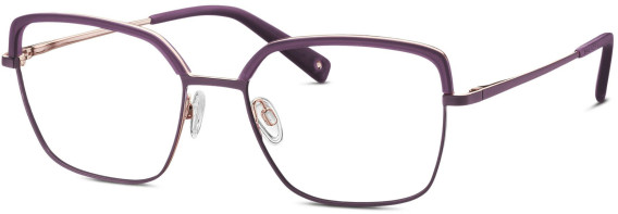 Brendel 902409 glasses in Purple