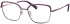 Brendel 902409 glasses in Purple
