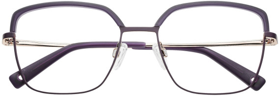 Brendel 902409 glasses in Purple