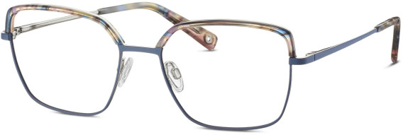Brendel 902409 glasses in Blue