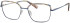 Brendel 902409 glasses in Blue