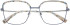 Brendel 902409 glasses in Blue