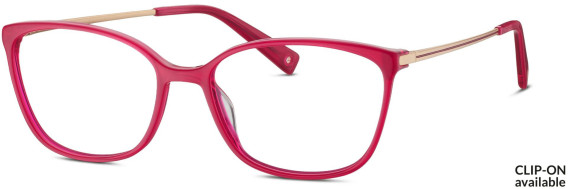 Brendel 903155 glasses in Pink