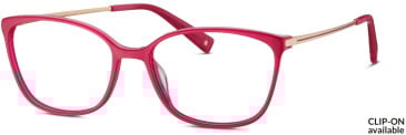 Brendel 903155 glasses in Pink