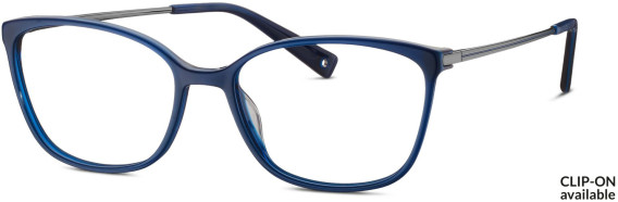 Brendel 903155 glasses in Blue