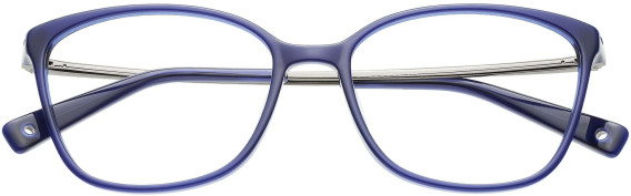 Brendel 903155 glasses in Blue