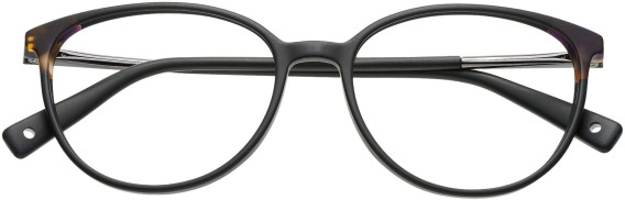 Brendel 903165 glasses in Black/Tortoise