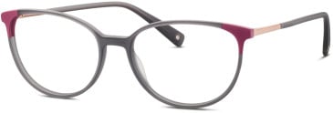 Brendel 903165 glasses in Grey/Purple