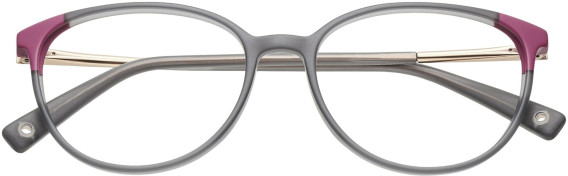 Brendel 903165 glasses in Grey/Purple