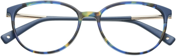 Brendel 903165 glasses in Blue