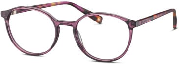 Brendel 903161 glasses in Pink