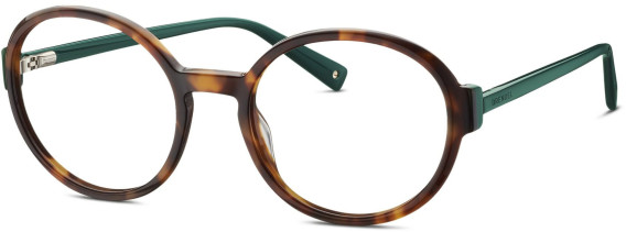 Brendel 903171 glasses in Tortoise/Green