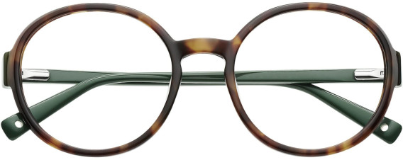Brendel 903171 glasses in Tortoise/Green