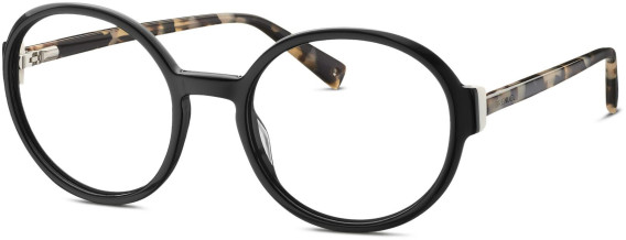 Brendel 903171 glasses in Black
