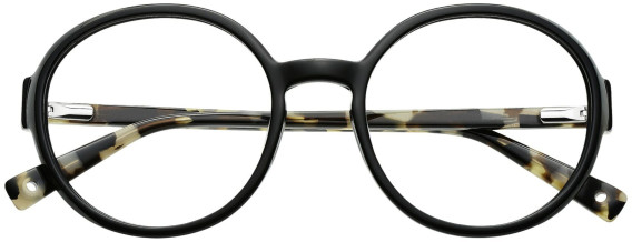 Brendel 903171 glasses in Black