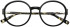 Brendel 903171 glasses in Black