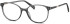 Brendel 903162 glasses in Clear Dark Grey