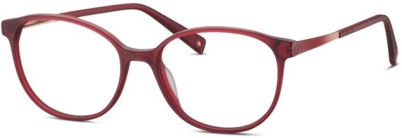 Brendel 903162 glasses in Red