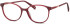 Brendel 903162 glasses in Red