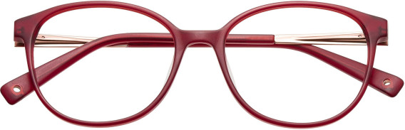 Brendel 903162 glasses in Red