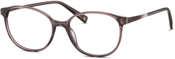 Brendel 903162 glasses in Brown