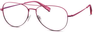 Brendel 902397 glasses in Purple/Pink