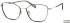 Brendel 902349 glasses in Green