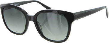 Marc O'Polo 506196 10 6045 sunglasses in Black