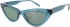 Karl Lagerfeld KL6005S sunglasses in Clear Blue