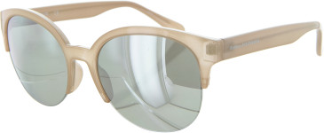 DVF DVF656S sunglasses in Blush