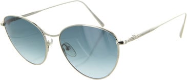 Longchamp LO112S sunglasses in Gold