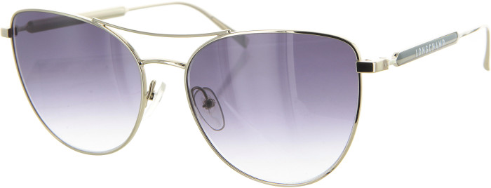 Longchamp LO134S Sunglasses at SpeckyFourEyes.com display picture 1