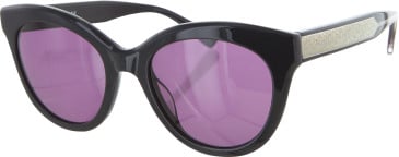 Longchamp LO698S sunglasses in Purple