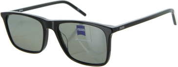 Zeiss ZS22508SP sunglasses in Black